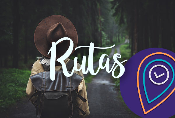 Sendero de las riberas del Riaza: