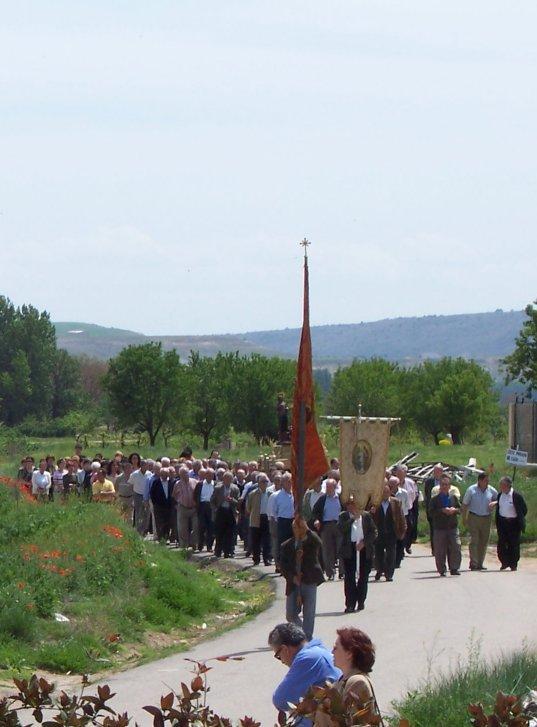 San Isidro