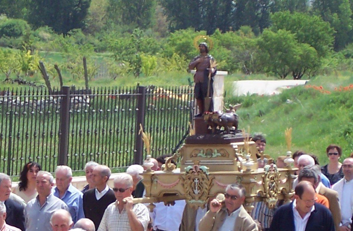 San Isidro