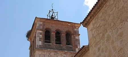 Iglesia del siglo XVII