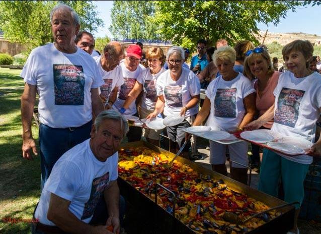 Verano Cultural 2017
